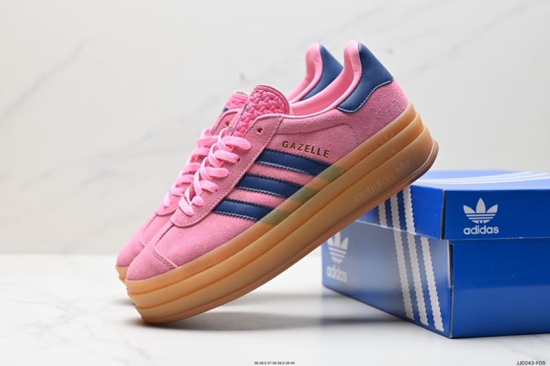 Adidas Gazelle Shoes